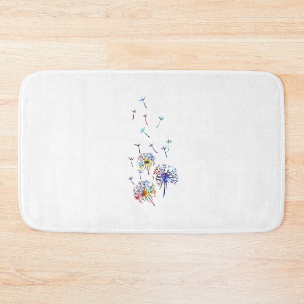 Item preview, Dandelion designed and sold by Rosaliartbook.