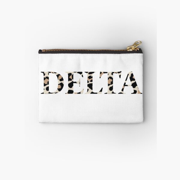 Item preview, Delta cheetah designed and sold by emilyylongg.