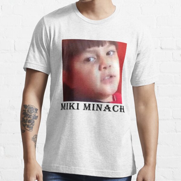 miki shirt