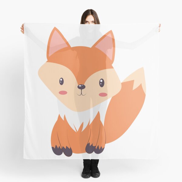 Tucher Baby Fox Redbubble