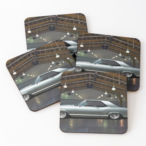 Item preview, 1963 Buick Custom Riviera designed and sold by DaveKoontz.