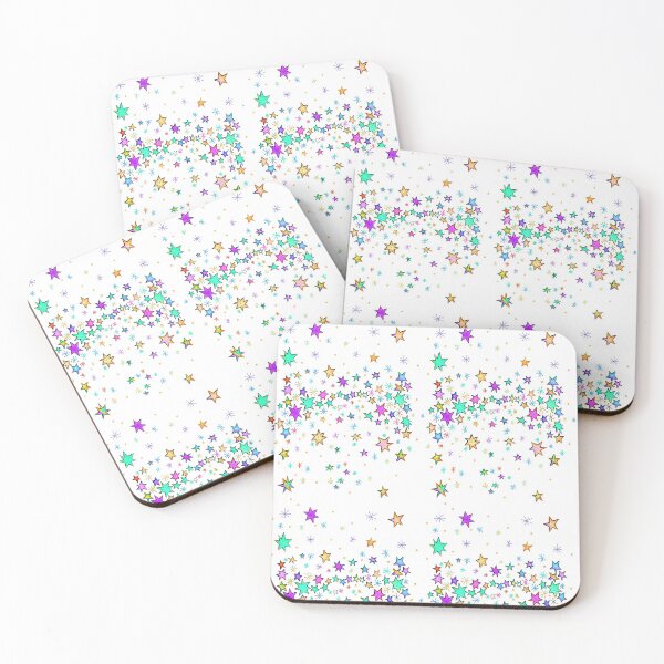 Item preview, look up at the stars  designed and sold by Alyson Zeller.