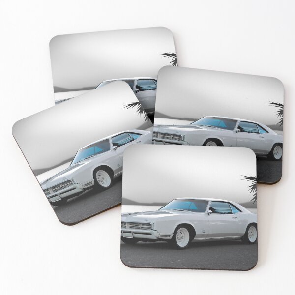 Item preview, 1967 Buick Custom Riviera designed and sold by DaveKoontz.