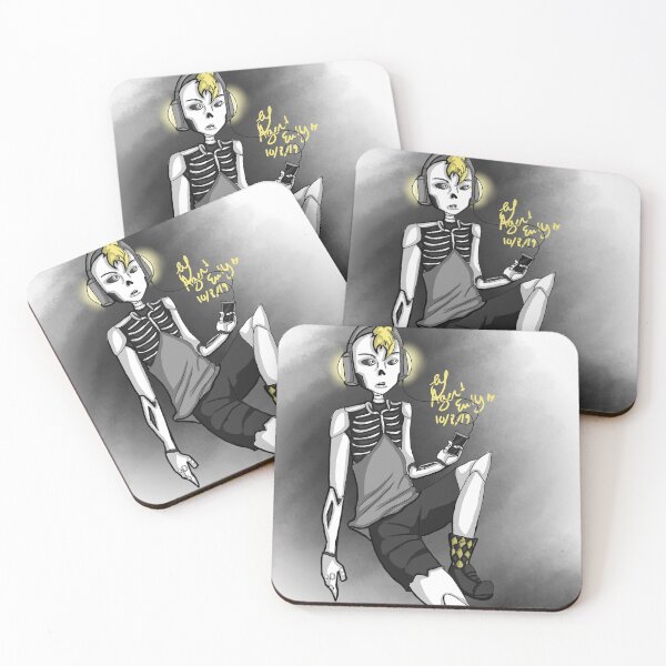 Item preview, Skeleton designed and sold by Kade Farrar.