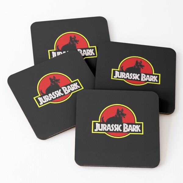 Item preview, Jurassic Bark designed and sold by Yipptee Shirts.