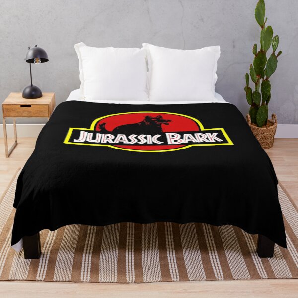 Item preview, Jurassic Bark designed and sold by Yipptee Shirts.