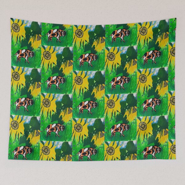 Item preview, Feel The Heat ( I Don’t Want Tao Be Extinct ) designed and sold by Wendy Thompson.