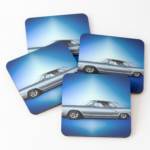 Item preview, 1963 Buick Custom Riviera designed and sold by DaveKoontz.