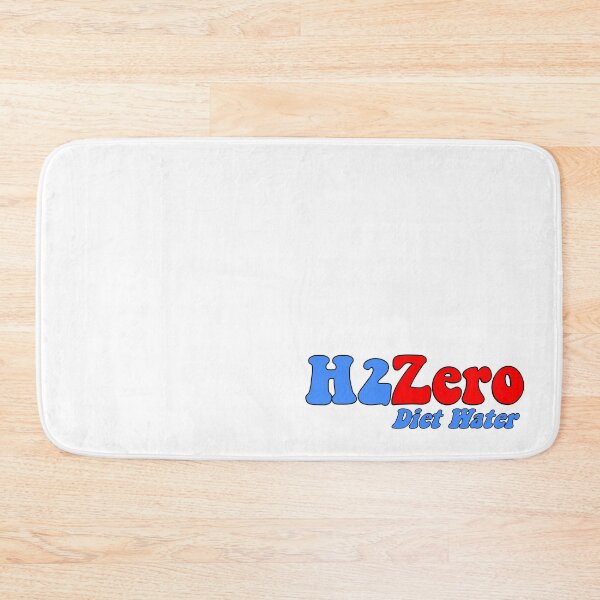 Item preview, Diet Water logo designed and sold by Conner Farthing.