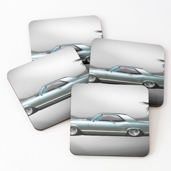 Item preview, 1963 Buick Custom Riviera designed and sold by DaveKoontz.