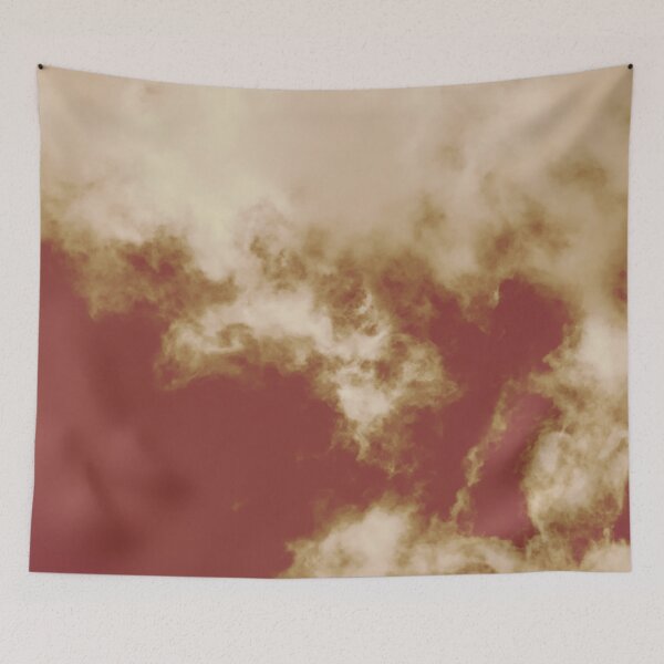 Item preview, Clouds in the Sky designed and sold by anafrancisconi.