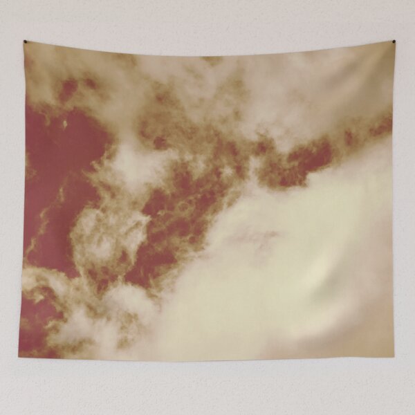 Item preview, Clouds in the Sky designed and sold by anafrancisconi.