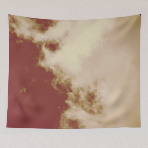 Item preview, Clouds in the Sky designed and sold by anafrancisconi.