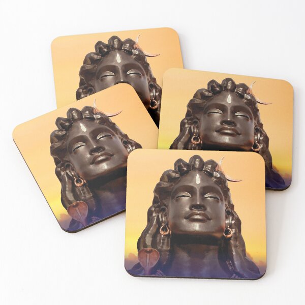 Item preview, Adiyogi designed and sold by CarlsArt.