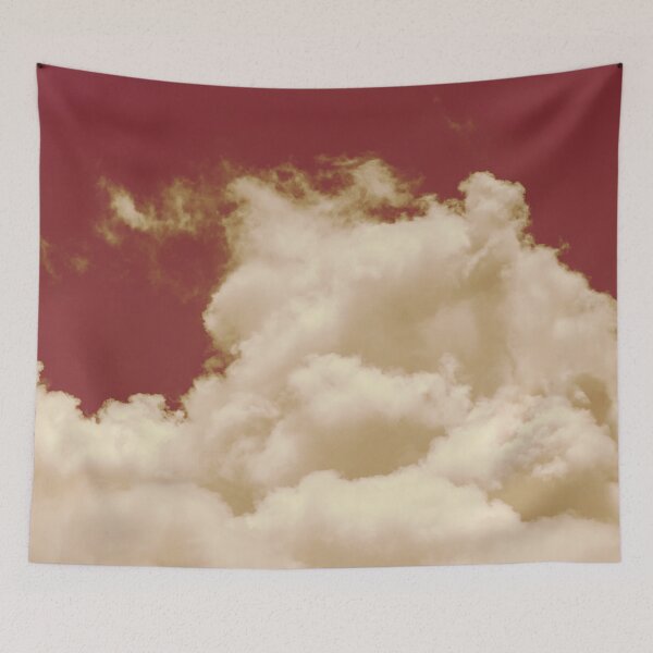 Item preview, Clouds in the Sky designed and sold by anafrancisconi.