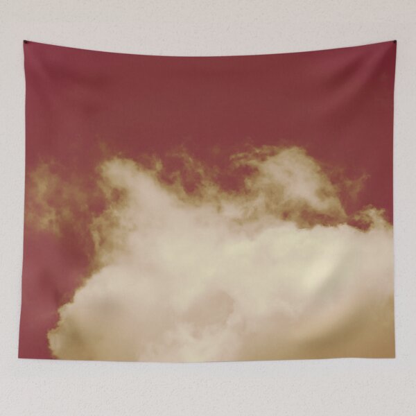 Item preview, Clouds in the Sky designed and sold by anafrancisconi.