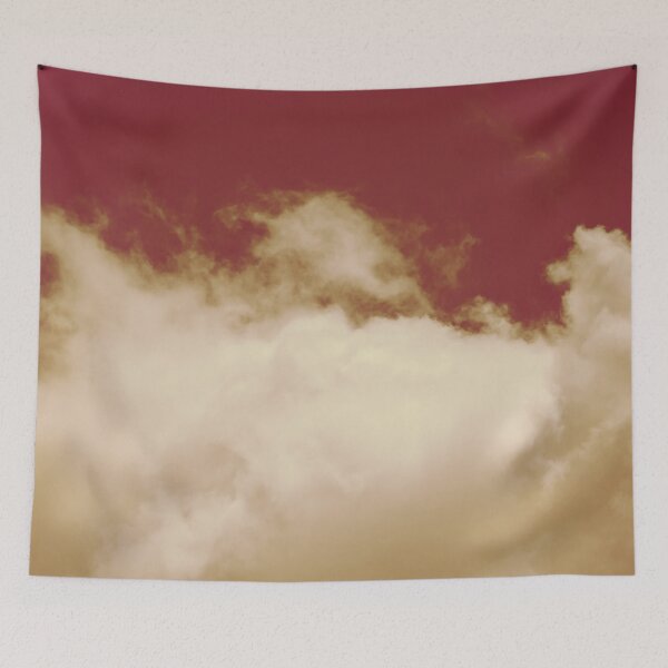 Item preview, Clouds in the Sky designed and sold by anafrancisconi.