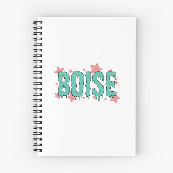 Item preview, Boise, ID designed and sold by emilyylongg.