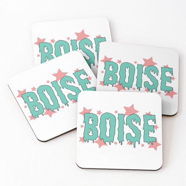 Item preview, Boise, ID designed and sold by emilyylongg.