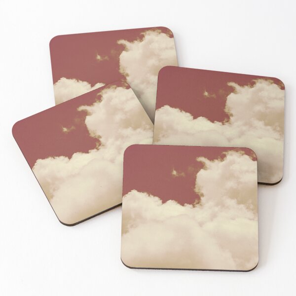 Item preview, Nubes en el cielo designed and sold by anafrancisconi.