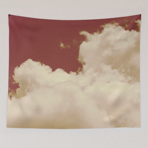 Item preview, Clouds in the Sky designed and sold by anafrancisconi.