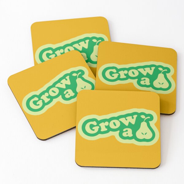 Item preview, Grow a pear  designed and sold by Kfbmech.