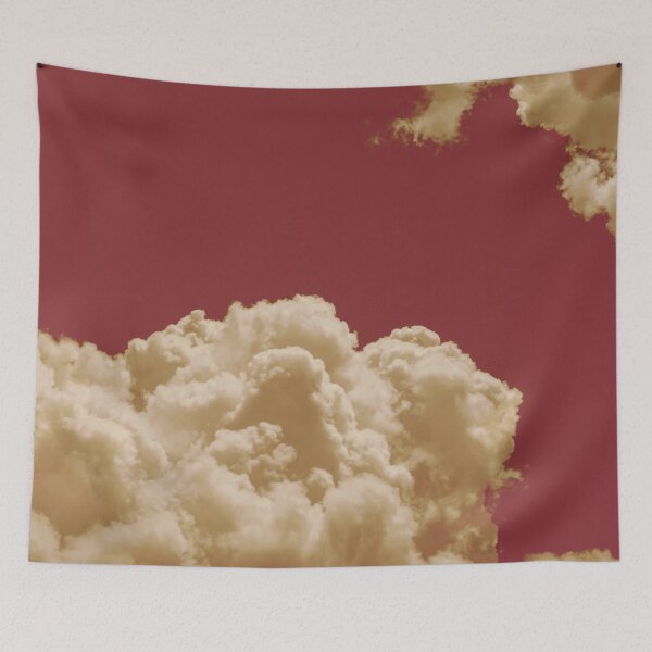 Item preview, Clouds in the Sky designed and sold by anafrancisconi.