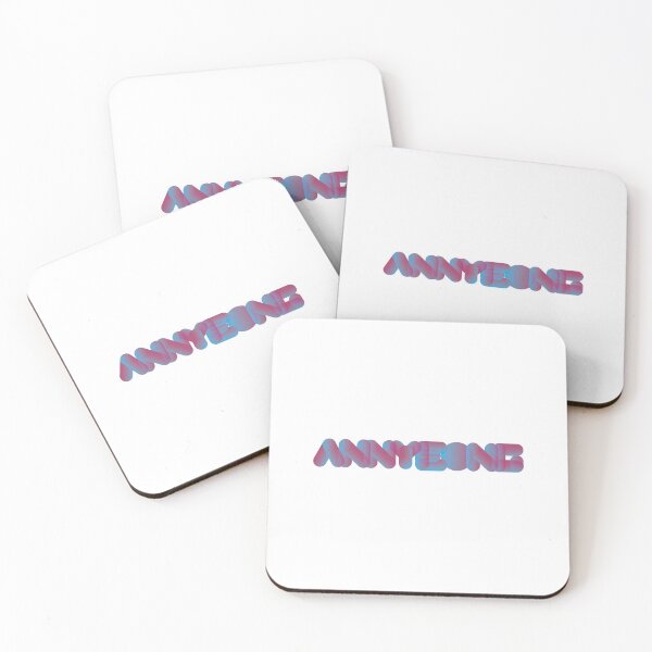 Item preview, Annyeong (Hello/Goodbye) | Korean Minimalist | Class-A1 designed and sold by dcspaceuk.