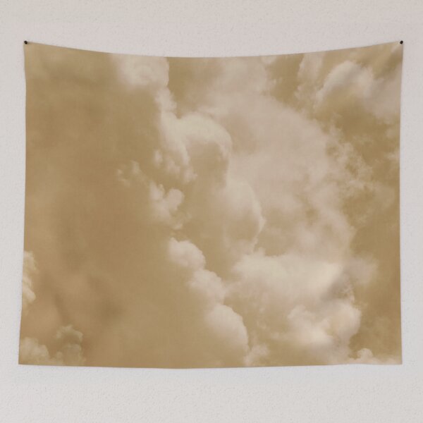 Item preview, Clouds in the Sky designed and sold by anafrancisconi.