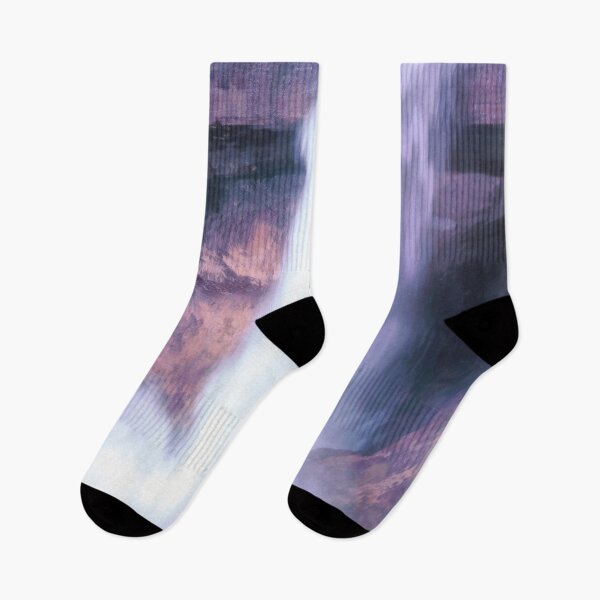 Item preview, Waterfall in Purple designed and sold by Allen Penton.