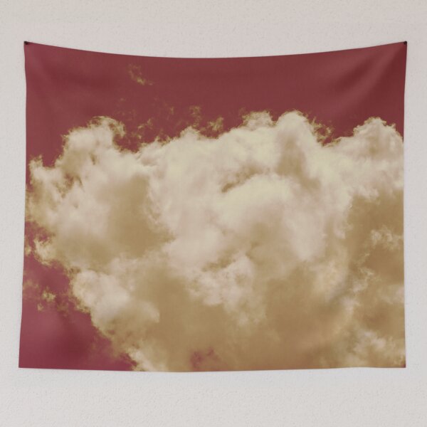 Item preview, Clouds in the Sky designed and sold by anafrancisconi.