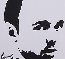 Karl Pilkington: Art, Design & Photography | Redbubble