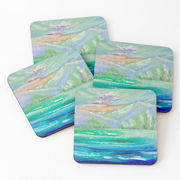 Item preview, Tranquility  designed and sold by Angela Haig-Harrison.