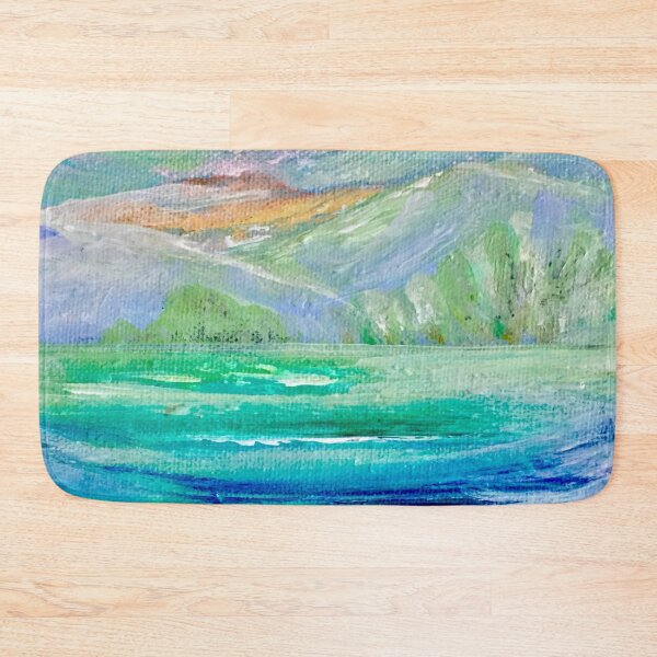 Item preview, Tranquility  designed and sold by Angela Haig-Harrison.