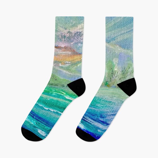 Item preview, Tranquility  designed and sold by Angela Haig-Harrison.