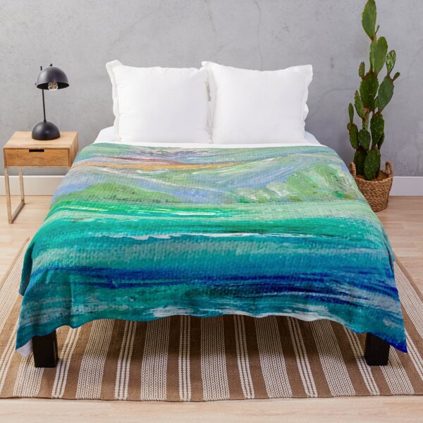 Item preview, Tranquility  designed and sold by Angela Haig-Harrison.