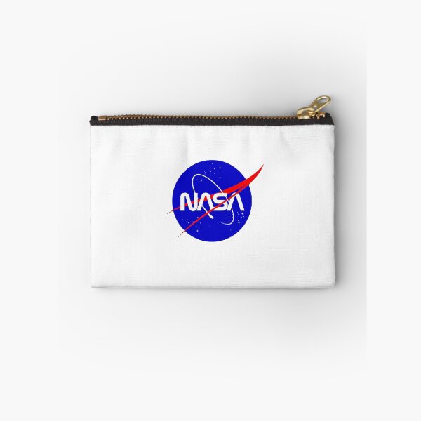Item preview, Nasa blue design designed and sold by StickerNova1.