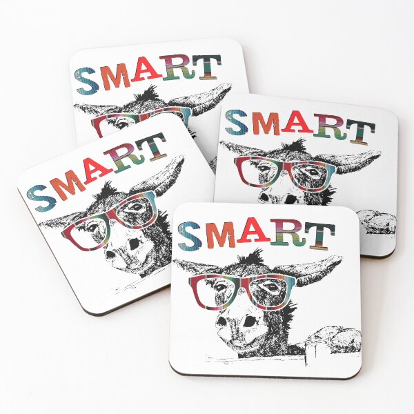 Item preview, Smart Ass Donkey designed and sold by Jarkells.