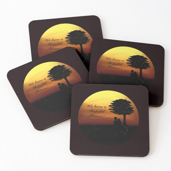 Item preview, Romantic sunset silhouette  designed and sold by A Sweet  Fragrance Art.