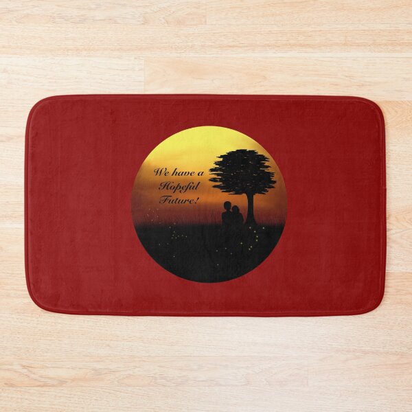 Item preview, Romantic sunset silhouette  designed and sold by A Sweet  Fragrance Art.