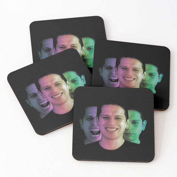 Item preview, Self Portrait designed and sold by Javier Narváez Solarte.