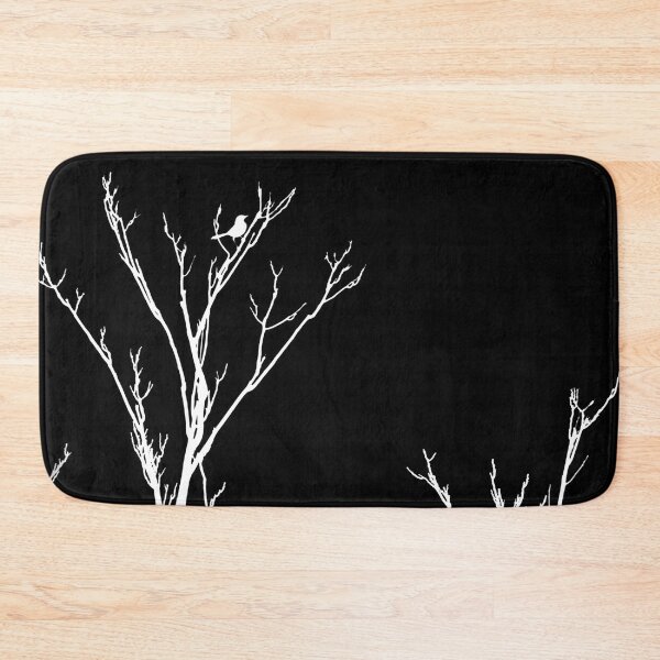 Item preview, LITTLE BIRD DARK designed and sold by BRETTJOZSA.
