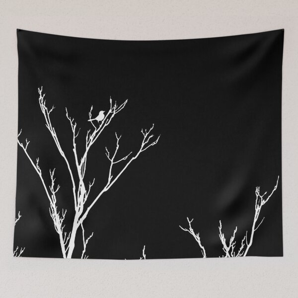 Item preview, LITTLE BIRD DARK designed and sold by BRETTJOZSA.