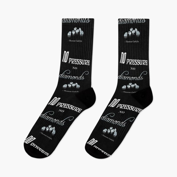 Item preview, No pressure - no diamonds designed and sold by maofdvora.