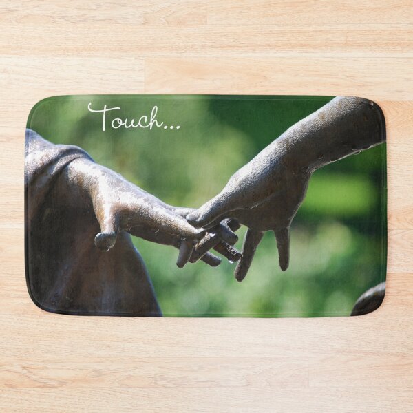 Item preview, Touch... designed and sold by DonnaM.