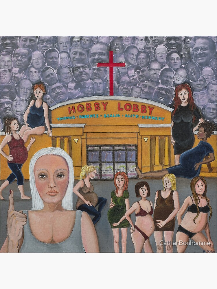 Hobby Lobby Against Birth Control The Hobby Lobby Case Discount