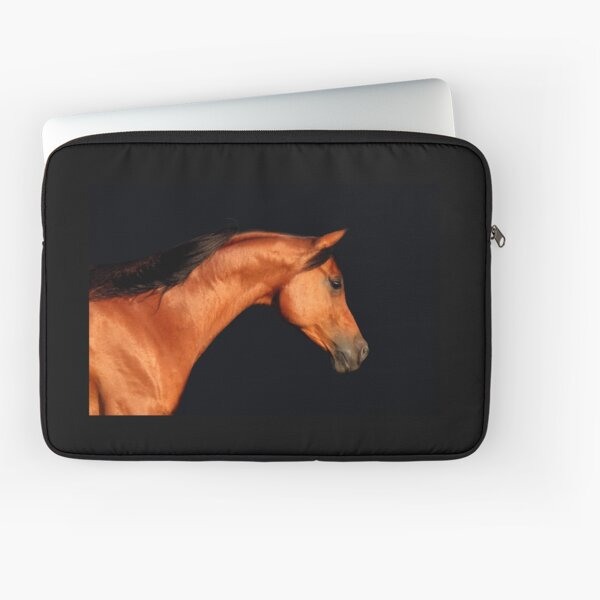 Item preview, Cheval arabe designed and sold by Johnny Furlotte.