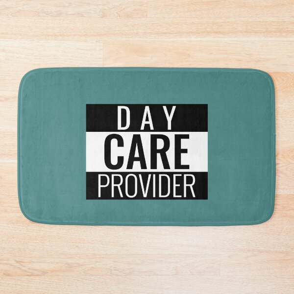 Item preview, Daycare Provider designed and sold by EdifyEra.