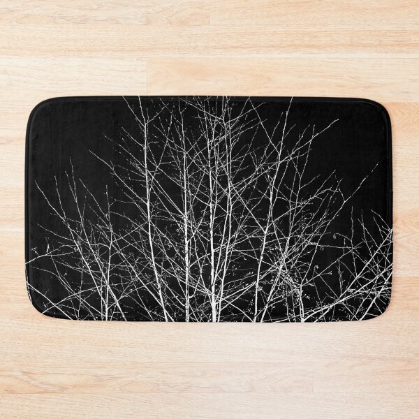 Item preview,  WINTER TREE DARK designed and sold by BRETTJOZSA.
