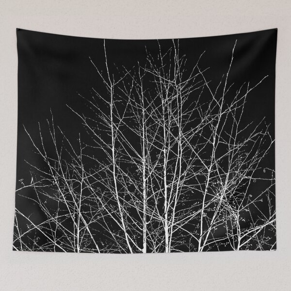 Item preview,  WINTER TREE DARK designed and sold by BRETTJOZSA.